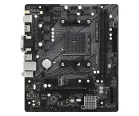 Mainboard ASRock A520M-HDV, AM4, AMD A520, Micro-ATX
