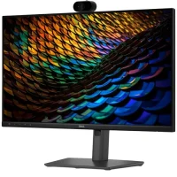23,8" Monitor DELL P2426HEB, IPS 1920x1080 FHD, Black 6