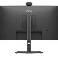 23,8" Monitor DELL P2426HEB, IPS 1920x1080 FHD, Black 7
