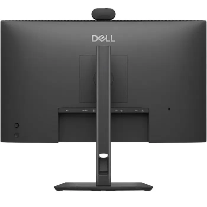 23,8" Monitor DELL P2426HEB, IPS 1920x1080 FHD, Black 7