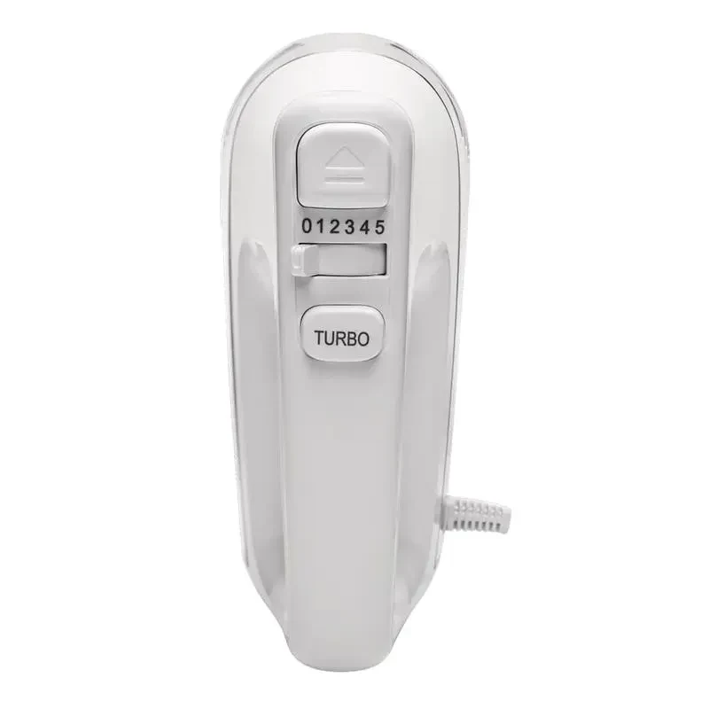 Stationary removable mixer Gorenje M500DCS, White | Silver 4