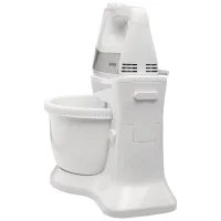 Stationary removable mixer Gorenje M500DCS, White | Silver 6