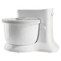 Stationary removable mixer Gorenje M500DCS, White | Silver