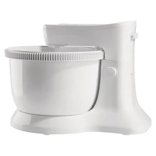 Stationary removable mixer Gorenje M500DCS, White | Silver