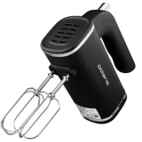 Hand mixer Polaris PHM5014, Black 5
