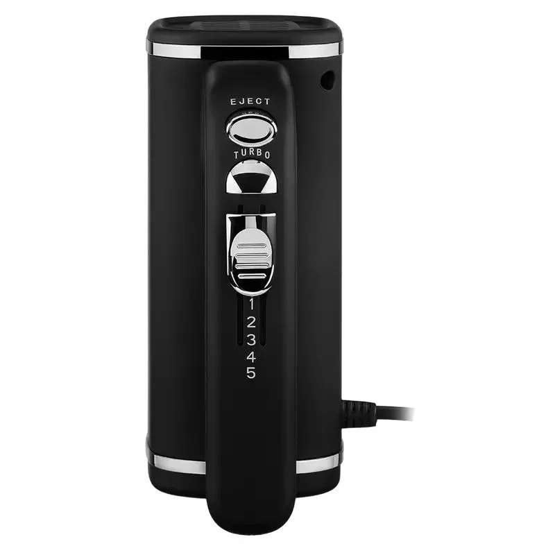 Hand mixer Polaris PHM5014, Black 3