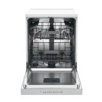 Dishwasher Whirlpool WFC 3C26 P, White 6
