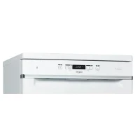 Dishwasher Whirlpool WFC 3C26 P, White 7