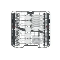 Dishwasher Whirlpool WFC 3C26 P, White
