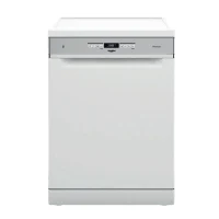 Dishwasher Whirlpool WFC 3C26 P, White 10