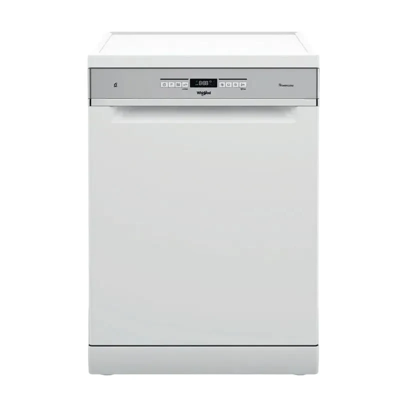 Dishwasher Whirlpool WFC 3C26 P, White 10