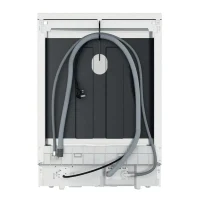 Dishwasher Whirlpool WFC 3C26 P, White 3