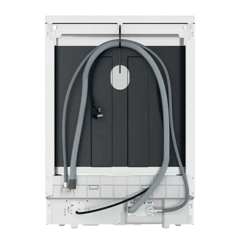Dishwasher Whirlpool WFC 3C26 P, White 3
