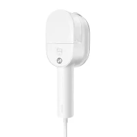 Manual steamer Xiaomi BHR9034EU, White