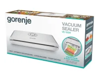 Vacuumator  Gorenje VS120W, White
