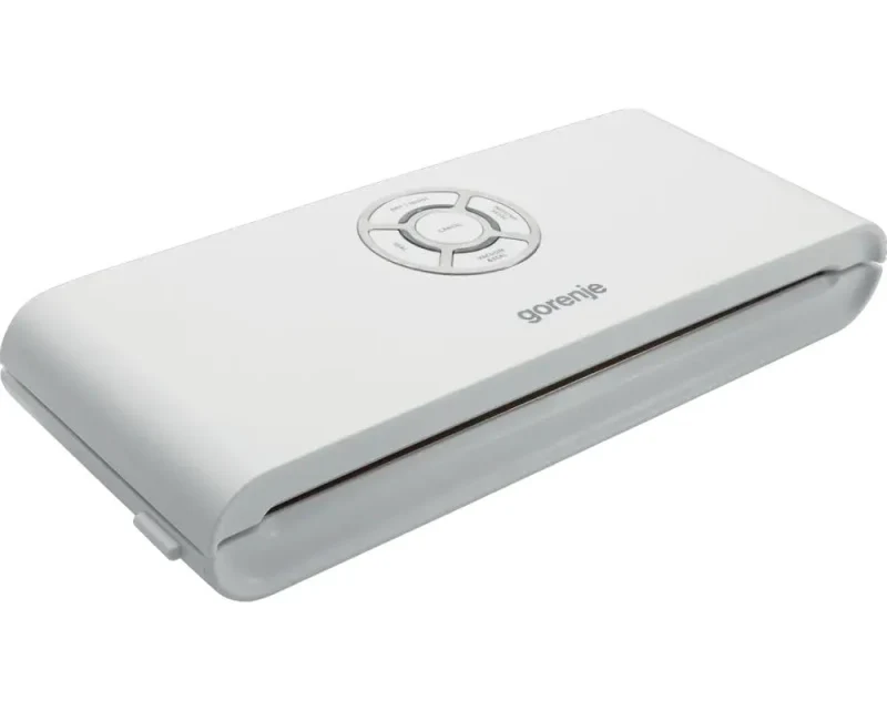 Vacuumator  Gorenje VS120W, White 2