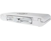 Vacuumator  Gorenje VS120W, White 3