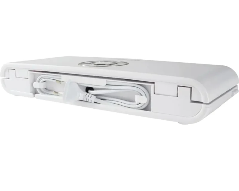 Vacuumator  Gorenje VS120W, White 3