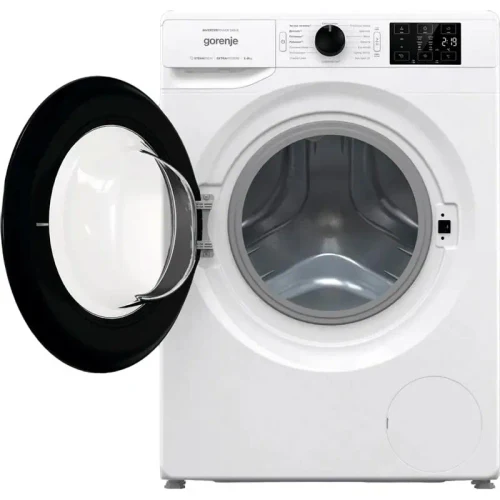 Washing machine Gorenje WNEI94BS, 9kg, White