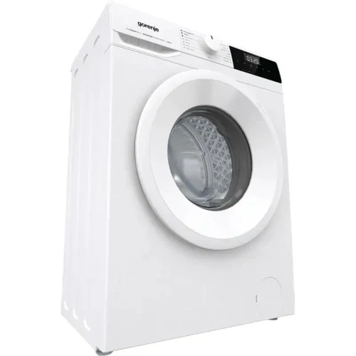 Washing machine Gorenje W11NHPI84AS, 8kg, White