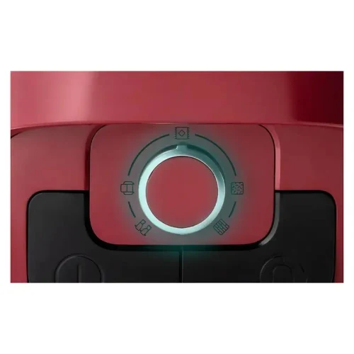 Vacuum Cleaner Gorenje VC1901G2ACR, Red