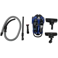 Vacuum Cleaner Samsung VCC8836V36/SBW, Blue | Black 4