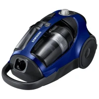 Vacuum Cleaner Samsung VCC8836V36/SBW, Blue | Black