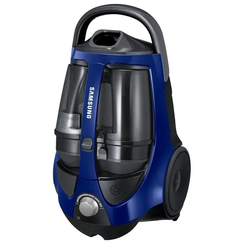 Vacuum Cleaner Samsung VCC8836V36/SBW, Blue | Black 2