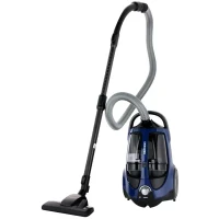Vacuum Cleaner Samsung VCC8836V36/SBW, Blue | Black 3