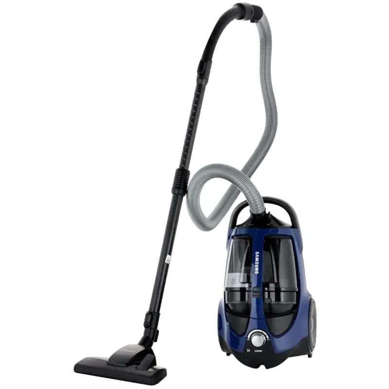 Vacuum Cleaner Samsung VCC8836V36/SBW, Blue | Black 3