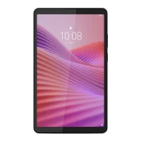 Tablet Lenovo Tab One, Wi-Fi + 4G LTE, 4GB/128GB, Luna Grey 5
