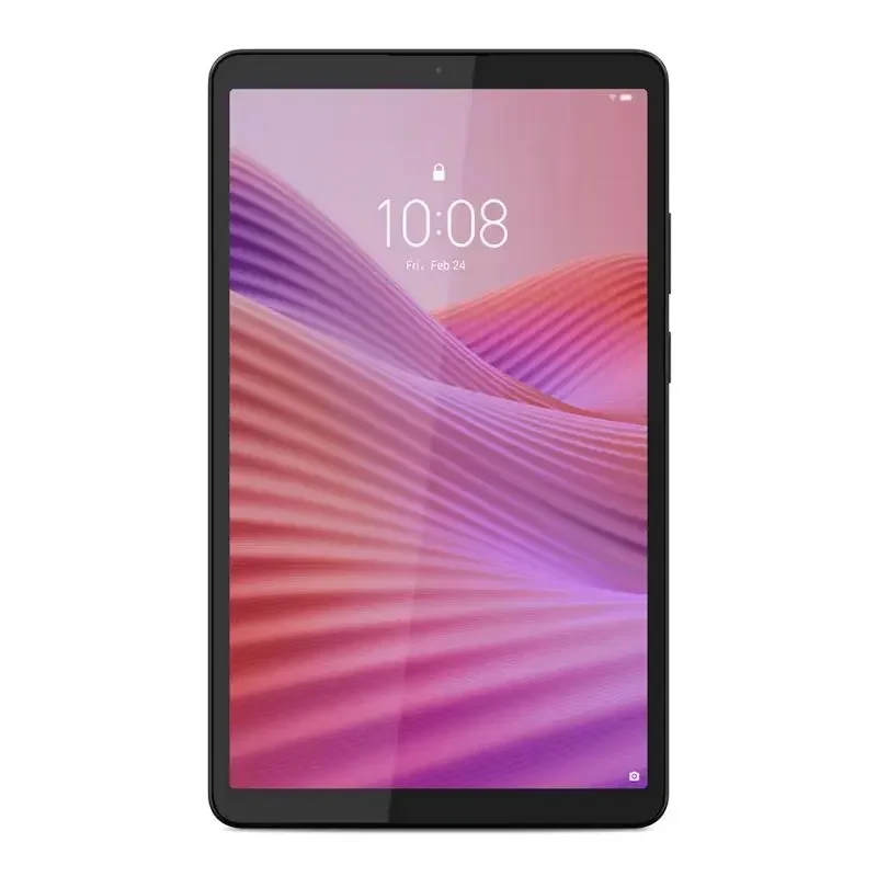 Tablet Lenovo Tab One, Wi-Fi + 4G LTE, 4GB/128GB, Luna Grey 5