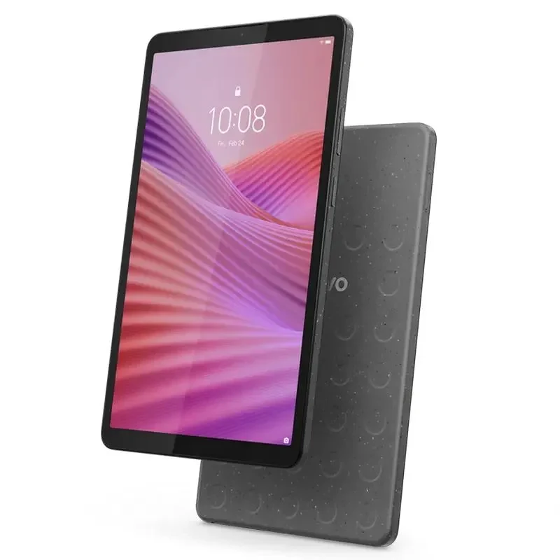 Tablet Lenovo Tab One, Wi-Fi + 4G LTE, 4GB/128GB, Luna Grey 3