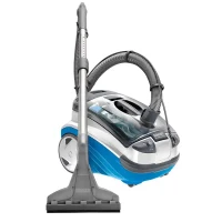 Vacuum Cleaner Thomas Aquatic Stealth, Blue | White 5
