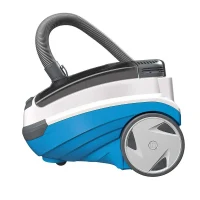 Vacuum Cleaner Thomas Aquatic Stealth, Blue | White 6
