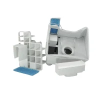 Vacuum Cleaner Thomas Aquatic Stealth, Blue | White 9