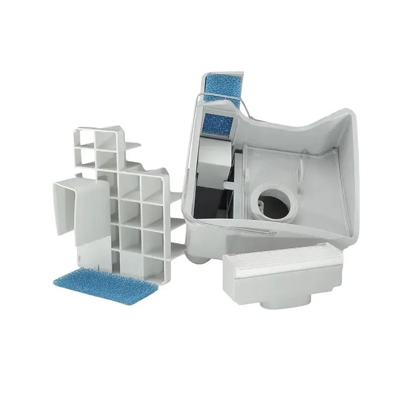 Vacuum Cleaner Thomas Aquatic Stealth, Blue | White 9