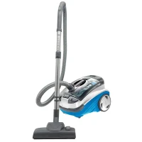 Vacuum Cleaner Thomas Aquatic Stealth, Blue | White