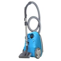 Vacuum Cleaner Thomas Aquatic Stealth, Blue | White 10
