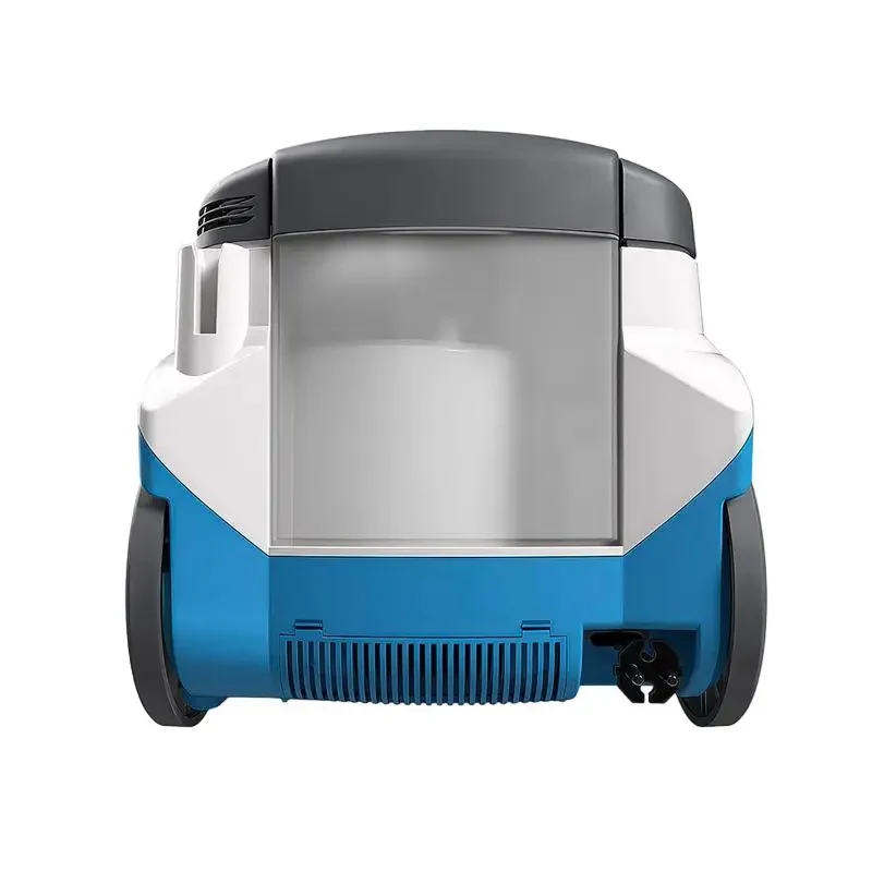 Vacuum Cleaner Thomas Aquatic Stealth, Blue | White 2