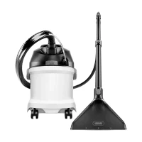 Vacuum Cleaner Karcher SE 5 1.081-230.0, White | Black 4