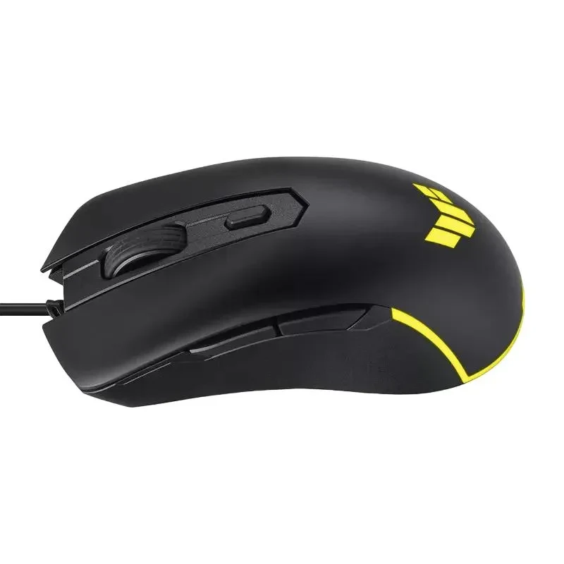 Gaming Mouse ASUS TUF Gaming M3 II, Black 4