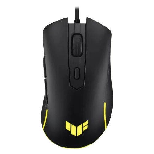 Gaming Mouse ASUS TUF Gaming M3 II, Black