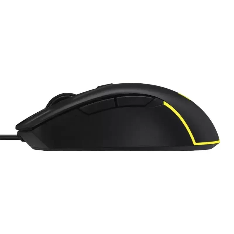 Gaming Mouse ASUS TUF Gaming M3 II, Black 2