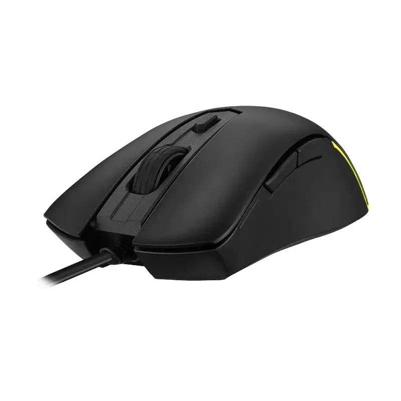 Gaming Mouse ASUS TUF Gaming M3 II, Black 3