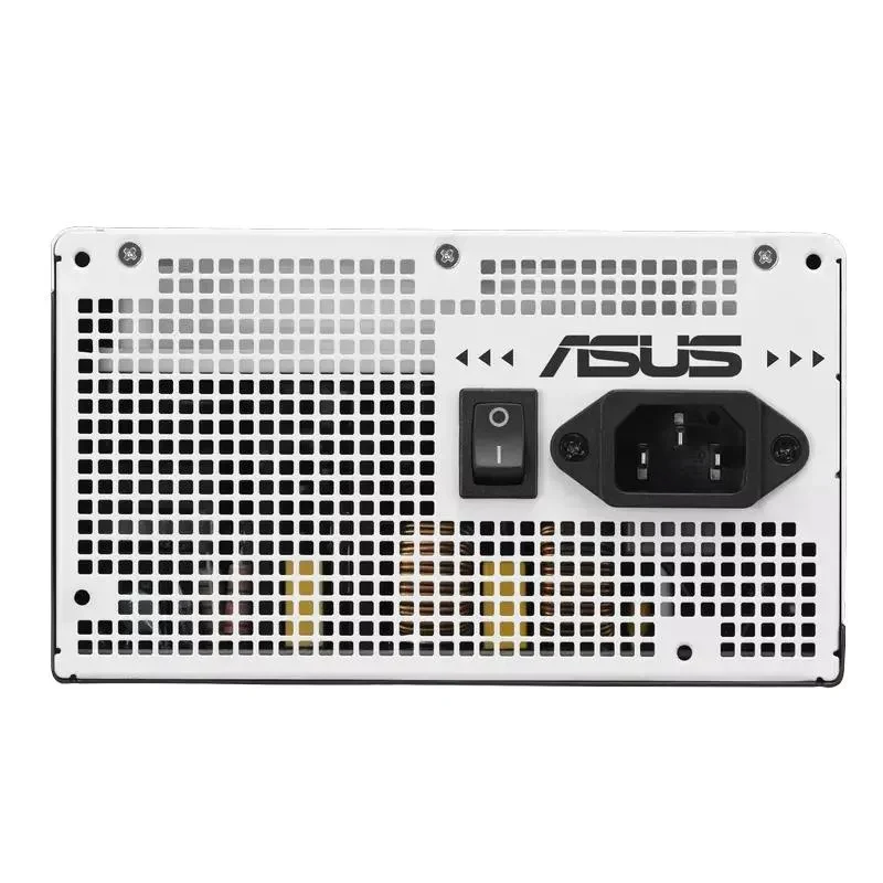 PC Power Supply ASUS PRIME-AP-850G-WHITE-GOLD, 850W, ATX, Fully Modular 6