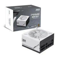 PC Power Supply ASUS PRIME-AP-850G-WHITE-GOLD, 850W, ATX, Fully Modular 2