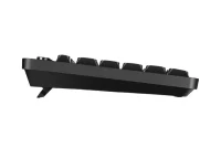 Keyboard SVEN KB-C3060, Wired, Black