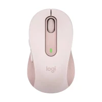 Mouse Logitech M650, Rose
