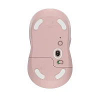 Mouse Logitech M650, Rose 3